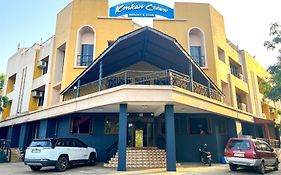 Konkan Crown Resort & Club